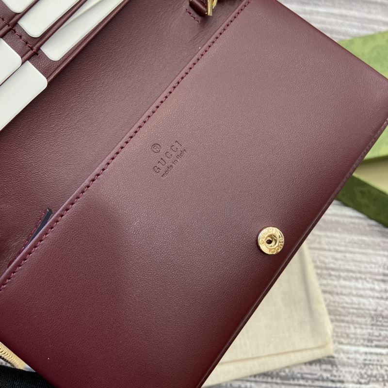 Gvc*1 wallets